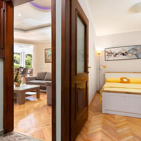 Apartment Dar & Mar Herceg Novi Exterior photo