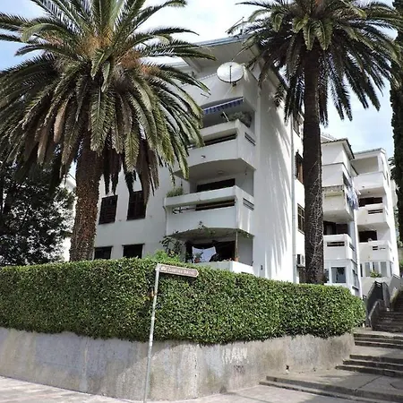 Apartment Dar & Mar Herceg Novi Exterior photo