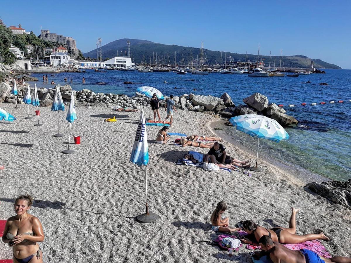 Dar & Mar Daire Herceg Novi